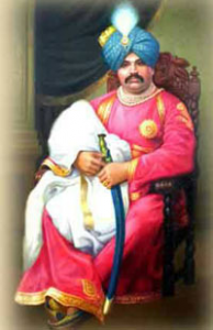 Rajarshi Chhatrapati Shahu Maharaj 